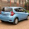 Nissan note thumb 2