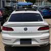 Volkswagen Arteon Sunroof White Sunroof 2018 thumb 12