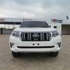 Toyota Prado thumb 1