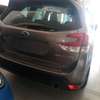 Subaru forester thumb 0