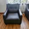 Leather sofa set. thumb 3