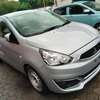 Mitsubishi mirage on good sale thumb 3