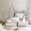 HIGH END FASHION LADIES HANDBAGS 2 IN 1 thumb 3