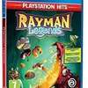 PS4 Rayman Legends thumb 1