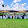 Tents seats & tables for hire thumb 1