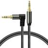 Mediabridge 3.5mm(Jack) Right Angle Audio Cable thumb 3
