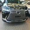 Lexus Lx600 thumb 17