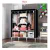 Wooden portable wardrobe for sale thumb 7