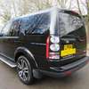 2015 Land Rover Discovery3.0 SDV6 HSE Luxury 5dr Auto thumb 2