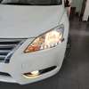 NISSAN SYLPHY NEW WITH LOW MILEAGE. thumb 3