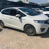 Honda fit hybrid thumb 4