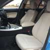 BMW 1 Series Sedan Blue Petrol Automatic thumb 10