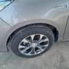 TOYOTA VITZ 2018 HYBRID thumb 3