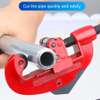 PIPE CUTTER(⅛" - 1⅛") FOR SALE! thumb 2