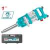 TOTAL PROFESSIONAL AIR WRENCH 1" - 3.100Nm (TAT40111) thumb 0