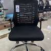 OFFICE CHAIR: Office Chair With Headrest Matt thumb 0