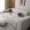 Damask Stretchable Sofa Seat Covers | 1, 2, 3 & 4 Seater thumb 3