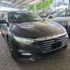 Honda Insight hybrid grey 2019 thumb 1
