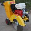 TARMAC/CONCRETE CUTTER FOR HIRE thumb 2