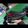 Black airmax 270 sneakers thumb 2