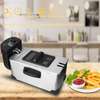 RAF 3.5 Liters Electric Deep Fryer For Home thumb 1