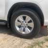 Toyota Hilux double cab thumb 2