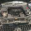 Mercedes Benz AMG GLE400d Black 2020 thumb 4
