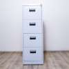 4-Drawer Steel Storage cabinet thumb 0