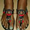 Maasai Sandals thumb 0