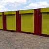 Container Stalls Fabrication thumb 4