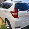 Nissan note 2017 2wd white thumb 7