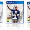 PLAYSTATION FIFA 23 thumb 0