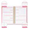 Weekly Goals  setting  Planner thumb 0