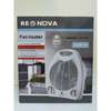 Nova Fan Heater- Perfect For Cold Seasons thumb 4
