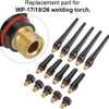 Welding Torch Replacement Tips thumb 1