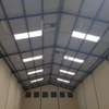 22,596 ft² Warehouse in Industrial Area thumb 1