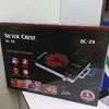 induction cooker SC-25 Silver crest Infrared ceramic thumb 1