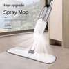 Spray Mop with 360 Degree Handle Mop thumb 0