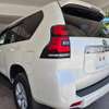 Toyota land Cruiser Prado thumb 2