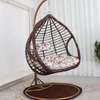 Brown Outdoor Luxery Garden Rattan thumb 5