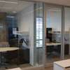 Office Partitioning Services.Lowest Price Guarantee.Free Quote. thumb 14