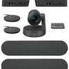 Logitech Rally Plus Video Conferencing System kit thumb 2