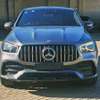 Mercedes Benz AMG GLE53d 2021 thumb 0