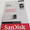 Sandisk Ultra Fit Cz430 128gb Usb 3.1 Flash Drive thumb 1