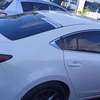 Mazda Atenza Petrol White 2018 thumb 8