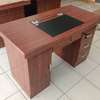 Imported Modern Senior Management Desk – 1200mm thumb 0