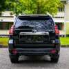 2022 Toyota land cruiser prado TXL thumb 2