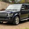 LAND ROVER DISCOVERY 4 HSE thumb 2