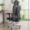 Full Fabric Office Chair thumb 2