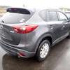 PETROL MAZDA CX-5 (MKOPO/HIRE PURCHASE ACCEPTED) thumb 3